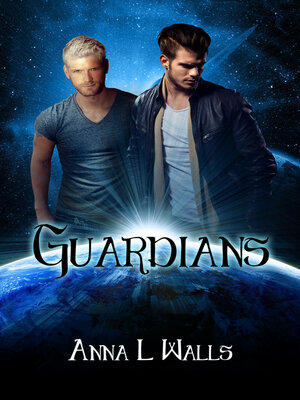 cover image of Guardians